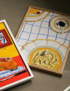 Truffles and Caviar Limited Edition